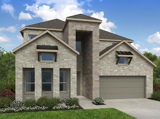 169 Jagged Iron Trce, Dripping Springs, TX 78620