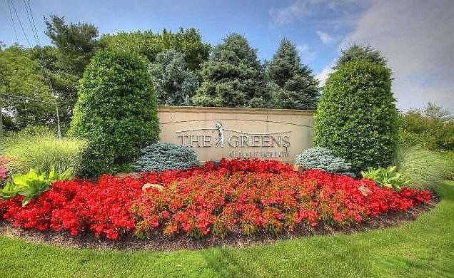 The Greens @ Half Hollow