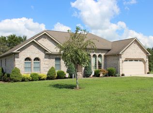 155 Ashley Ct, Speedwell, TN 37870