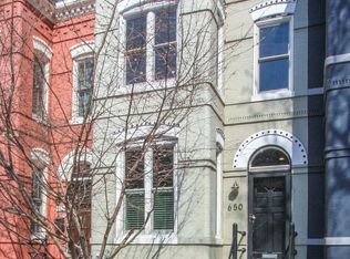650 G St NE, Washington, DC 20002
