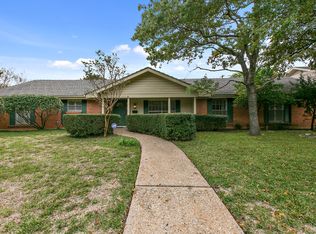 4205 N Hills Dr, Austin, TX 78731