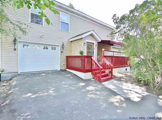 129 Wrentham St, Kingston, NY 12401