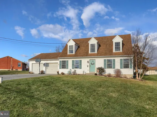 138 Garden Ave, Middletown, PA 17057