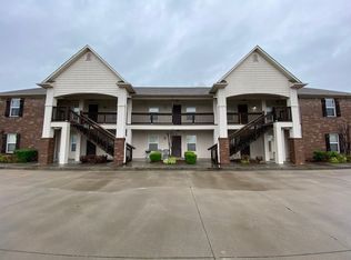 2540 Cavanaugh Rd #8, Fort Smith, AR 72908