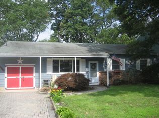 1211 Curtis Ave, Point Pleasant Beach, NJ