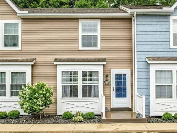 3342 Woodland Trl Unit C, Cortland, OH 44410
