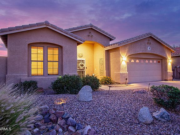 3rd image of 24818 S GLENBURN Drive #46