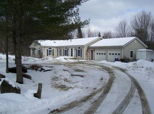 595 Pion Rd, Fairfield, VT 05455