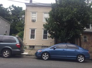 533 Union Ave, Paterson, NJ