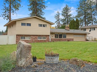 10820 E 22nd Ave, Spokane, WA, 99206