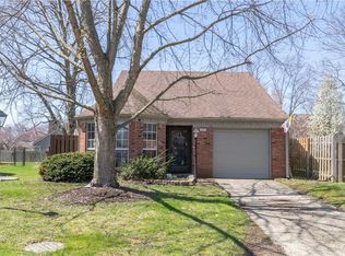 6561 Discovery Dr S, Indianapolis, IN