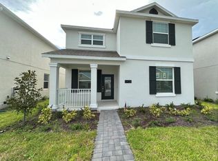 11438 Rhyme Ave, Orlando, FL 32832