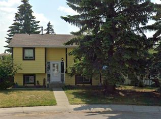 52 N Castlebrook Rise NE, Calgary, AB T3J 1R5