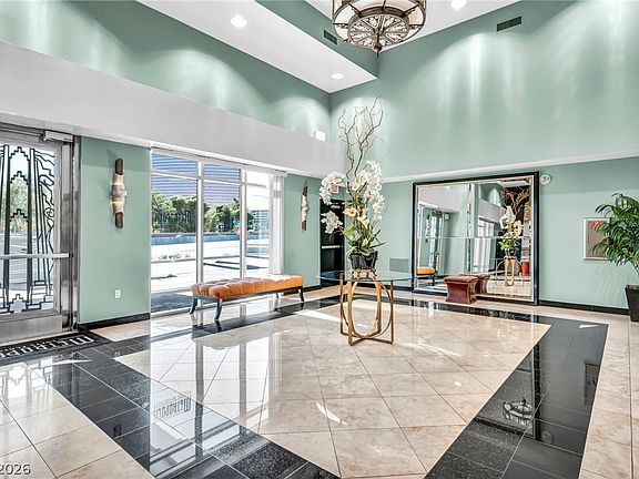 4th image of 360 E Desert Inn Rd Unit 509
