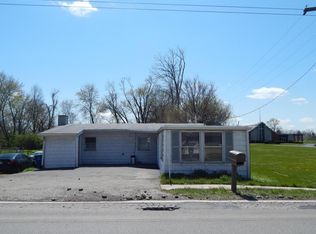 195 Obetz Rd, Columbus, OH 43207