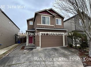 4232 NE 34th Way, Vancouver, WA 98661