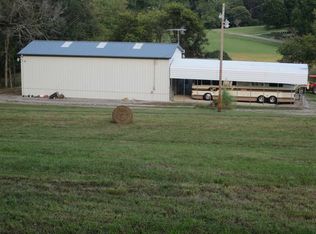 350 Jim Hale Ln, Decatur, TN 37322