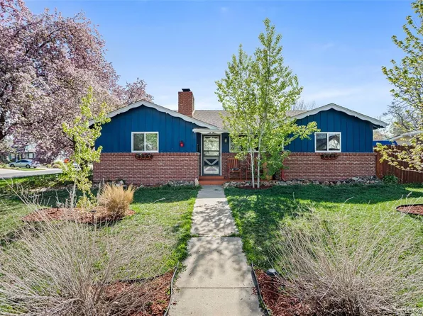 6688 Otis Court, Arvada, CO 80003