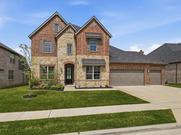 3120 Creek Meadow Dr, Anna, TX 75409