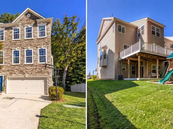 232 Mohegan Dr, Havre De Grace, MD 21078