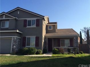 515 Cherry Ct, Chowchilla, CA