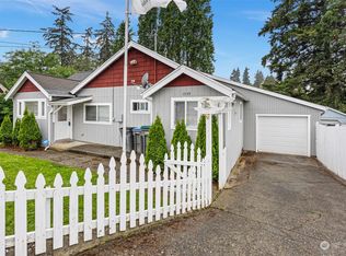 1539 Rainier Ave, Bremerton, WA