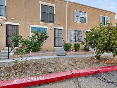 3301 Monroe St NE UNIT N145, Albuquerque, NM, 87110