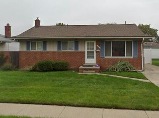 29127 Carlton St, Inkster, MI 48141