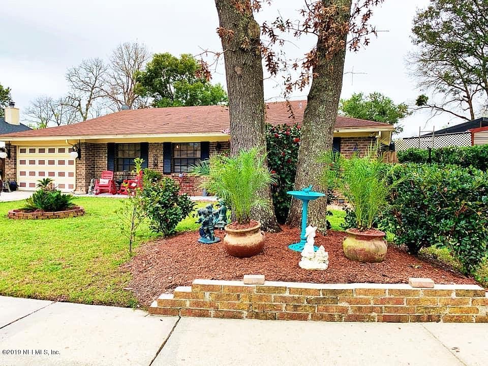 6154 Faulkner Dr, Jacksonville, FL 32244 Zillow