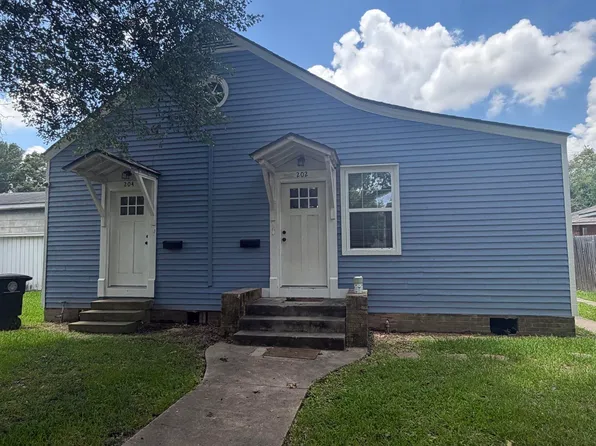 202 Belleview Dr, Baton Rouge, LA 70806