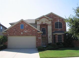 9348 Granger Ln, Fort Worth, TX 76244