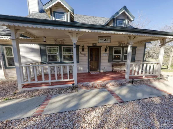 30435 Horsethief Dr, Tehachapi, CA 93561