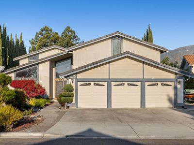 44500 Parkmeadow Dr, Fremont, CA, 94539