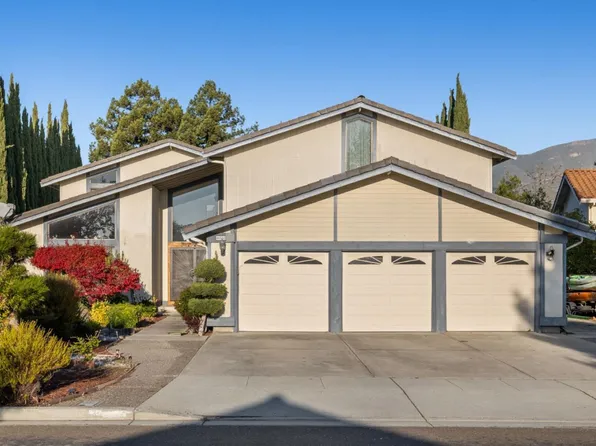 44500 Parkmeadow Dr, Fremont, CA 94539