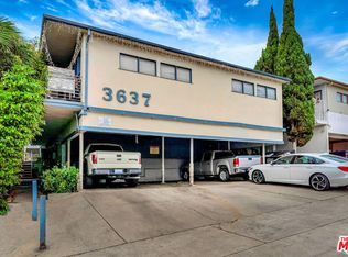 3637 S Sepulveda Blvd, Los Angeles, CA 90034