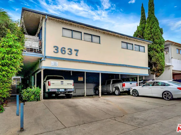 3637 S Sepulveda Blvd, Los Angeles, CA 90034