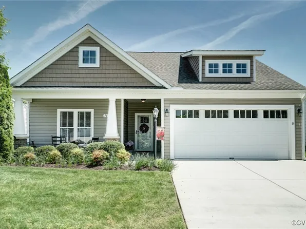 7413 Settlers Ridge Ct, Henrico, VA 23231