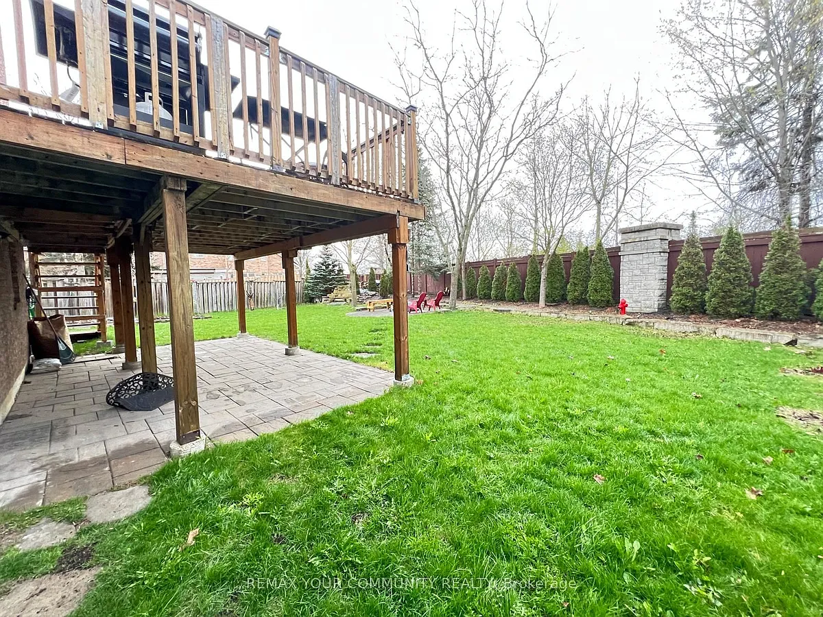 Building Photo - 586 Pembridge Ct #BASEMENT