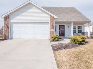 11517 Maywin Dr, Fort Wayne, IN 46818