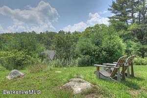 Views and room to relax