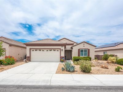 2646 Solera Moon Dr, Henderson, NV, 89044