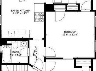 31 Litchfield St #1, Brighton, MA 02135