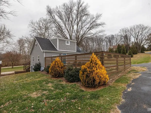 4826 N Love Ln, Bloomington, IN 47404