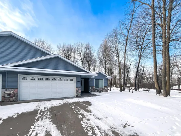 147 Royal Oak Dr, Balsam Lake, WI 54810