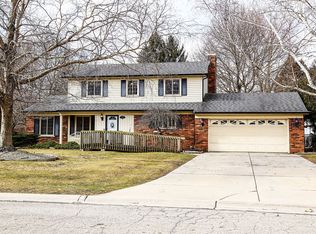 5408 Vista Belle Ct, East China, MI