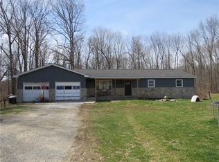 1028 S Waggoner Rd, Paragon, IN 46166