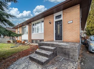 590 Macdonnell St, Kingston, ON K7K 4X1