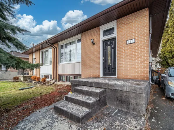 590 Macdonnell St, Kingston, ON K7K 4X1
