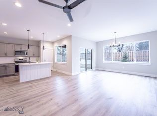 736 Rogers Way, Bozeman, MT 59718