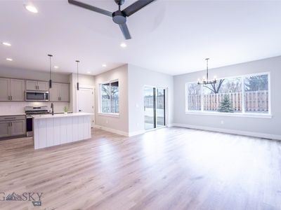 736 Rogers Way, Bozeman, MT, 59718